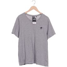 Polo Sylt Herren T-Shirt, grau, Gr. 56