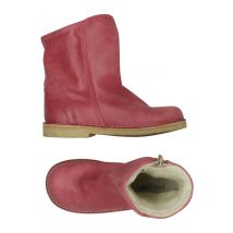 Pom Pom Mädchen Kinderschuhe, pink, Gr. 32