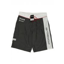 Porsche Design Herren Shorts, mehrfarbig, Gr. 48