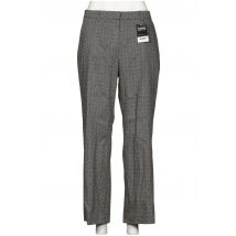 Portray Berlin by Peter Hahn Damen Stoffhose, grau, Gr. 42