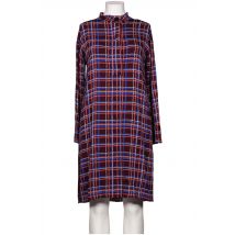 Postyr Damen Kleid, mehrfarbig, Gr. 44