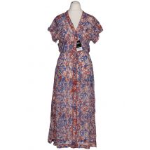 Poupette St Barth Damen Kleid, mehrfarbig, Gr. 36