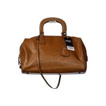 Prada Damen Handtasche, braun, Gr.