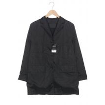 Prada Damen Jacke, schwarz, Gr. 42