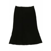 Prada Damen Rock, schwarz, Gr. 40