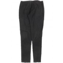 Prada Damen Stoffhose, grau, Gr. 38