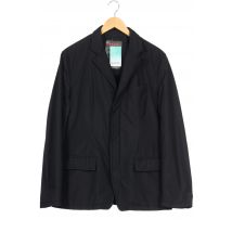 Prada Herren Jacke, schwarz, Gr. 52