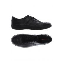 Prada Herren Sneakers, schwarz, Gr. 9.5