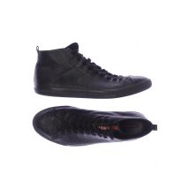 Prada Herren Sneakers, schwarz