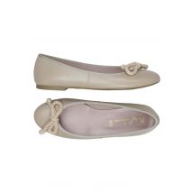 Pretty Ballerinas Damen Ballerinas, beige, Gr. 37