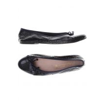 Pretty Ballerinas Damen Ballerinas, blau, Gr. 38