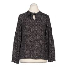 Pretty Vacant Damen Bluse, mehrfarbig, Gr. 10