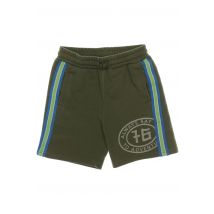 Primigi Herren Shorts, grün, Gr. 110