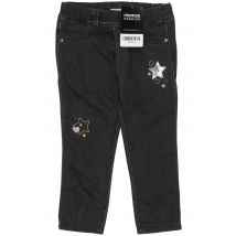 Primigi Mädchen Jeans, schwarz, Gr. 92