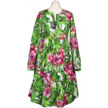 Princess goes Hollywood Damen Kleid, mehrfarbig, Gr. 36