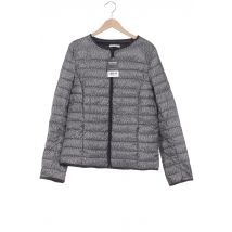 Promod Damen Jacke, grau, Gr. 38