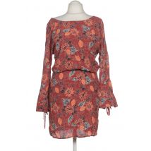 Promod Damen Kleid, rot, Gr. 38