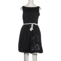 Promod Damen Kleid, schwarz, Gr. 34