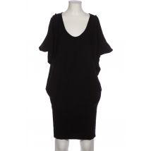 Promod Damen Kleid, schwarz, Gr. 34