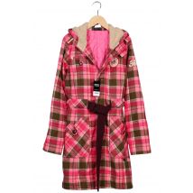 Protest Damen Mantel, mehrfarbig, Gr. 36