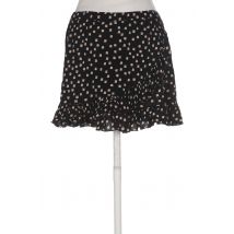 Protest Damen Rock, schwarz, Gr. 34