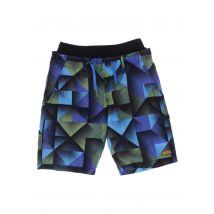 Protest Herren Shorts, schwarz, Gr. 140