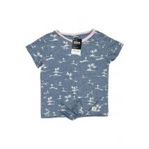 Protest Mädchen T-Shirt, blau, Gr. 152