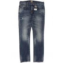Prps Herren Jeans, blau, Gr. 34