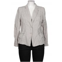 Public Damen Blazer, grau, Gr. 44