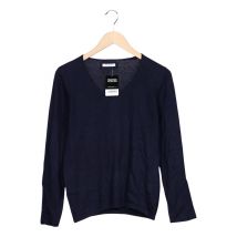 Public Damen Pullover, marineblau, Gr. 36