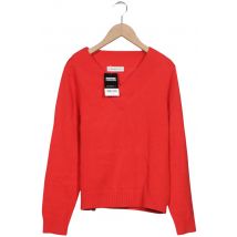 Public Damen Pullover, rot, Gr. 40