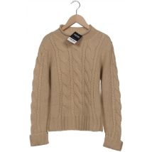 Public Damen Pullover, beige, Gr. 40