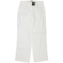 Public Damen Stoffhose, weiß, Gr. 29