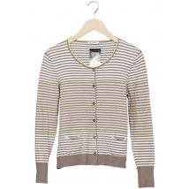 Public Damen Strickjacke, mehrfarbig, Gr. 38