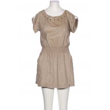 Pull &amp; Bear Damen Kleid, beige, Gr. 38