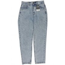 Pull &amp; Bear Damen Jeans, hellblau, Gr. 36