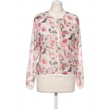 Pull &amp; Bear Damen Jacke, beige, Gr. 36