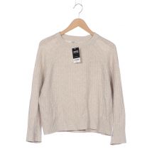 Pull &amp; Bear Damen Pullover, beige, Gr. 36