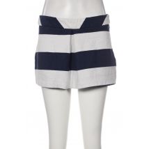 Pull &amp; Bear Damen Rock, blau, Gr. 36