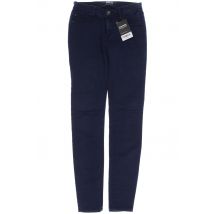 Pull &amp; Bear Damen Jeans, blau, Gr. 32