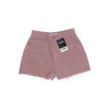 Pull &amp; Bear Damen Shorts, braun, Gr. 32