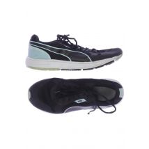 Puma Damen Sneakers, schwarz, Gr. 38