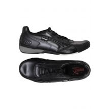 Puma Damen Sneakers, schwarz, Gr. 40