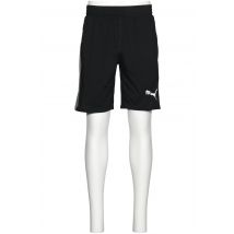 Puma Herren Shorts, schwarz, Gr. 44