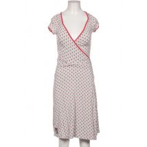 Pussy Deluxe Damen Kleid, grau, Gr. 36