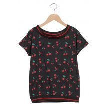 Pussy Deluxe Damen T-Shirt, schwarz, Gr. 36