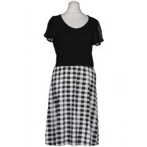 Pussy Deluxe Damen Kleid, mehrfarbig, Gr. 36