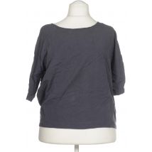 Qiero Damen Bluse, blau, Gr. 42