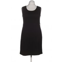 Qiero Damen Kleid, schwarz, Gr. 42