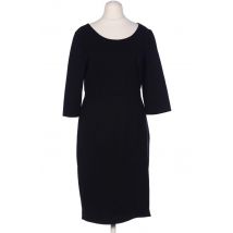 Qiero Damen Kleid, schwarz, Gr. 38